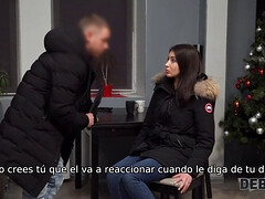 Mamada, Estilo perrito, Sexo duro, Hd, Jeans, Dinero, Realidad, Ruso