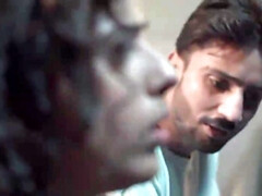 Step Sister Fucking with Son