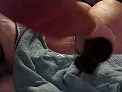 Любители, Анальный секс, Спальня, Британки, Дилдо, Бабушки, Секс без цензуры, Мастурбация