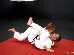 Cul, Nana, Grosse bite, Sucer une bite, Chatte, Nénés