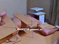 Amateur, Femme dominatrice, Branlette thaïlandaise