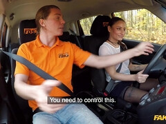 Любители, Жопа, Черные, Брюнетки, Член, На природе, Киски, Чулки