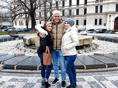 Tussi, Blasen, Frau frau mann, Hardcore, Flotter dreier