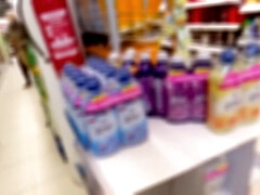 Risky Public Handjob In The Supermarket :ppp Day 4 Of 10 Day Cumchallenge