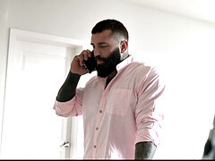 Anal, Chambre à dormir, Homosexuelle