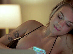 Anal, Cul à la bouche, Sucer une bite, Éjaculation interne, Béant, Lécher le sphincter, Fessée