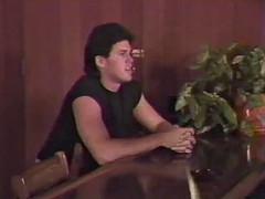 Blonde, Rétro ancien