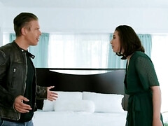 Anal, Cul, Grosse bite, Hd, Léchez, Mère que j'aimerais baiser, Chatte, Nénés