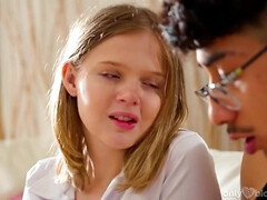 Culo grande, Tetas grandes, Rubia, Mamada, Corridas, Garganta profunda, Tetas naturales, Tetas