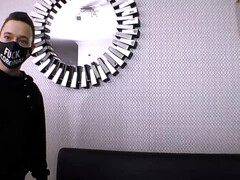 Lustful nymph Josephine Jackson breathtaking porn scene