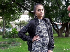 Amateur, Allemand, Hard, Fille latino, Petite femme