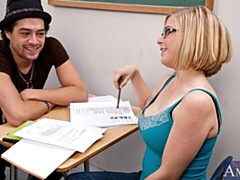 Fast Times - milf action