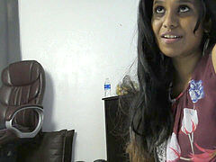 Индианки, Милф, Мамочка