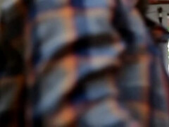 Grote mammen, Blond, Brits, Hakken, Ondergoed, Moeder die ik wil neuken, Douche, Tatoeage