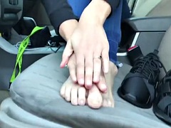 Füsse, Fetisch, Fußfetisch