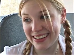 Grosser schwanz, Hardcore, Vintage