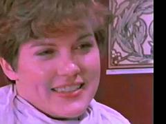 Sucer une bite, Compilation, Couple, Tir de sperme, Léchez, Rétro ancien