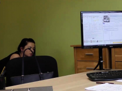 Kont, Pijpbeurt, Bruinharig, Tsjechisch, Europees, Gezichtspunt, Realiteit, Tiener