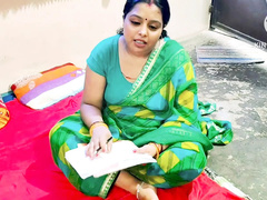 Schmuddelige sprache, Familie, Selbstgemacht, Indisch, Reif, Mutti, Muschi, Eng