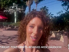 Culo grande, Mamada, Polla, Francés, Sexo duro, Al aire libre, Sexo fuerte, Tetas