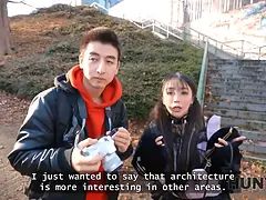 Tetas grandes, Cornudo, Novia, Hd, Japonés, Pequeña, Pov