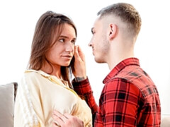 Enthousiasteling, Grote lul, Grote mammen, Pijpbeurt, Hondjeshouding, Masturbatie, Natuurlijke tieten, Tiener