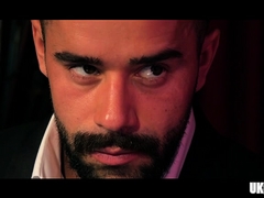 Sucer une bite, Homosexuelle, Muscle