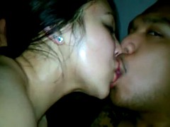 Азиатки, Черные, Черненькие, Домашнее видео, Межрасовый секс, Сосущие