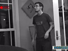 Chica, Mamada, Pelirrojo