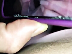 Neighbor Cheats On Husband With Me - Crisanto999 Homemade Blowjob & Ass Licking