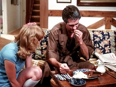 Tetas grandes, Rubia, Mamada, Corridas, Grupo, Pajear, Sexo duro, Lesbiana