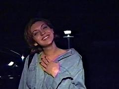 Leie, In den arsch, Tussi, Spermaladung, Spassig, Hardcore, Vintage