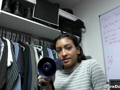 Жопа, Спальня, Черные, Минет, Брюнетки, Колледж, Сперма на лице, Киски