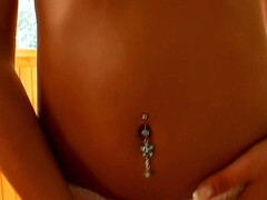 Sexy Marketa Brymova hot porn video