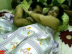 Anal, Tromperie, Indienne, Mère que j'aimerais baiser, Chatte, Rasée, Tabou, Épouse