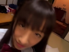 Fingering porn video featuring Rimu Sasahara and Hitomi Tanaka