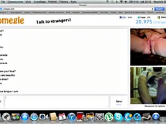 busty canadian omegle