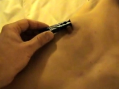 Homemade BDSM and Anal Fuck