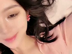 Asian Couple Sex and Masturbation Camshow