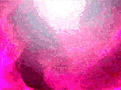 Euro brunette with monster tits in bathroom - Anya Zenkova Pink Baby Tee 1 - Masturbation