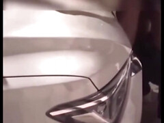 Playa, Rubia, Pareja, Madres para coger, Pene, Público, Chupando, Esposa