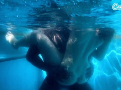 Amateur, Culo grande, Verga grande, Negro, Morena, Hd, Tetas, Bajo el agua