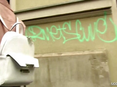 18 jahre, In den arsch, Spermaladung, Schwanz, Deutsch, Geld, Realität, Jungendliche (18+)