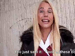 フェラチオ, カップル, チェコ, ヨーロピアン, アウトドア, 公共, 現実, のぞき