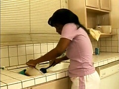 Americano, Anal, Culo grande, Negro, Mamada, Polla, Sexo duro, Afeitado