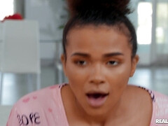 Черные, Черненькие, Очки, Секс без цензуры, Натуральные сиськи, Киски, Рыжие, Втроем