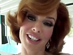 Arsch, Blasen, Vollbusig, Natürlich, Nippel, Orgasmus, Muschi, Titten