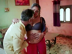 Asiatique, Grosse bite, Queue, Hard, Fait maison, Femme au foyer, Indienne, Maman