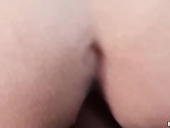 Festival Chick Takes the Dick