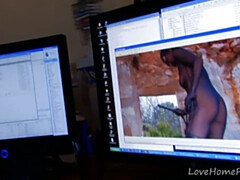 Amateur, Blonde, Double pénétration, Hd, Fait maison, Plan cul à trois